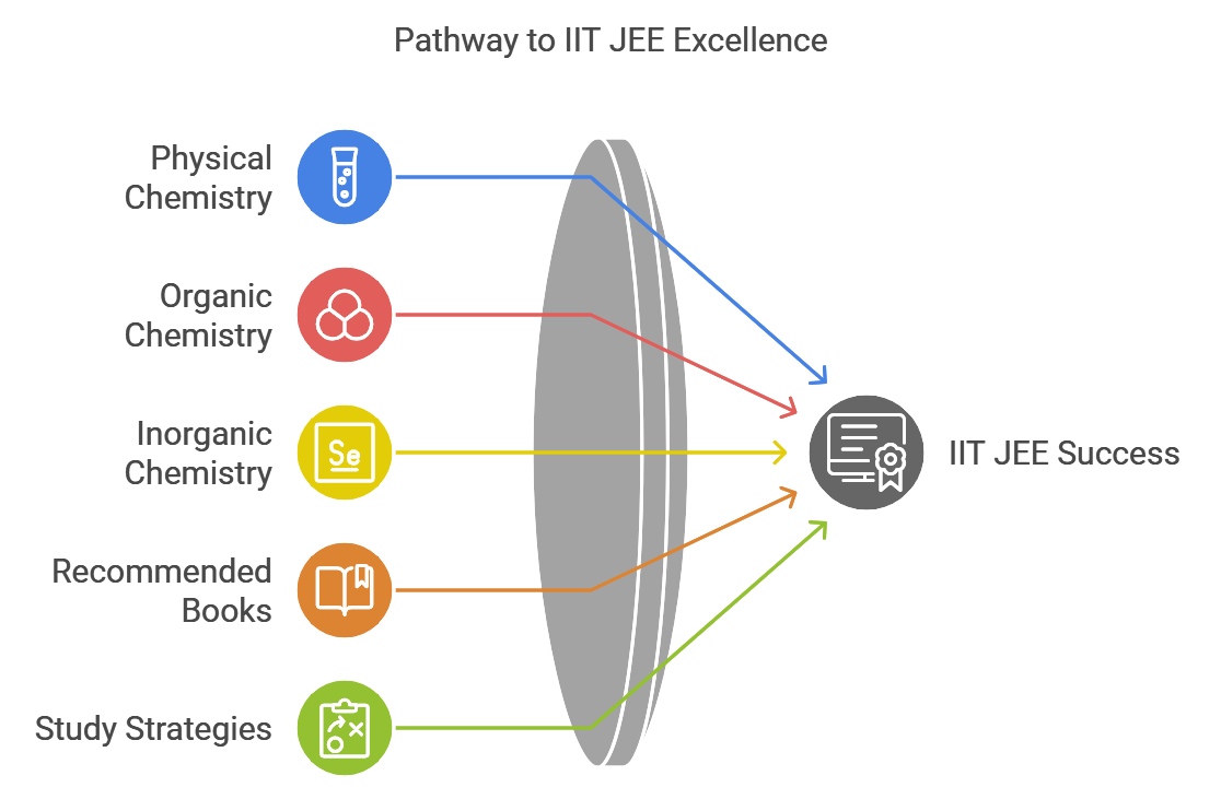 Best Chemistry Books for IIT JEE: Top Picks & Success Guide