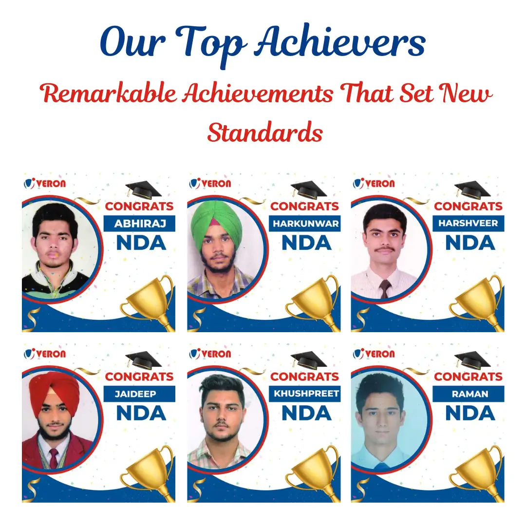 Best NDA Coaching in Bathinda